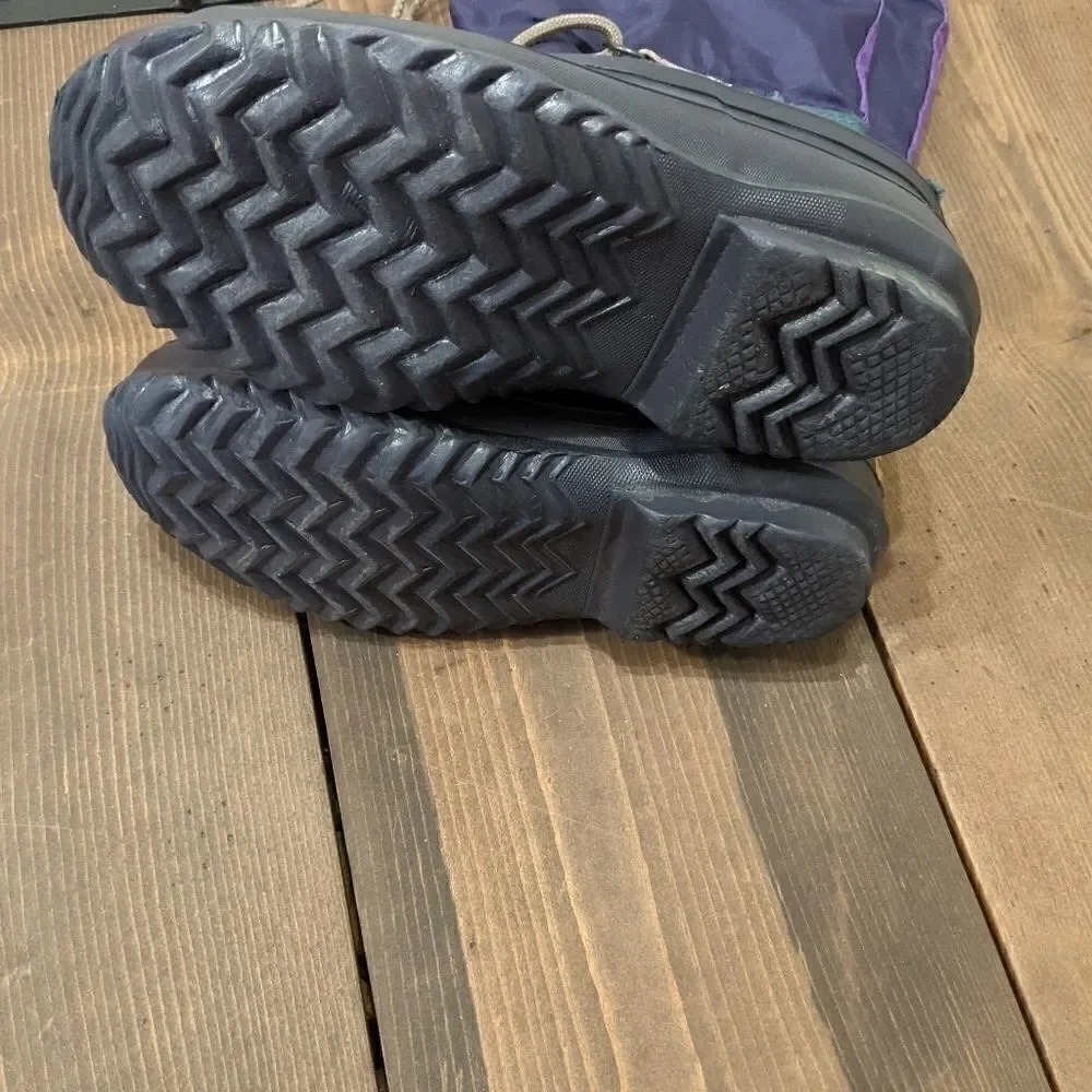 Sorel vintage women